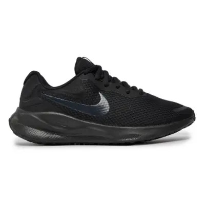 Dámská sportovní obuv (tréninková) NIKE Revolution 7 Ws black off noir