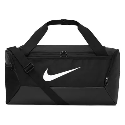 Taška NIKE NK Brasilia 9.5 black black white