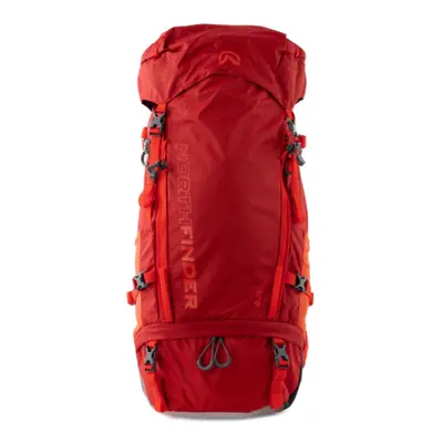 Turistický batoh NORTHFINDER ANNAPURNA 45L BP-1110OR