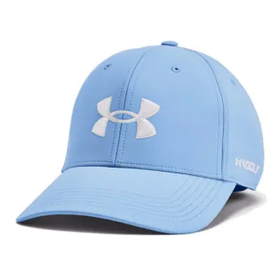 Pánská kšiltovka UNDER ARMOUR UA Golf96 Hat-BLU 465