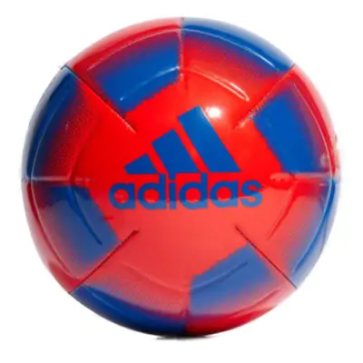 Fotbalový míč ADIDAS EPP CLB ROYBLU RED