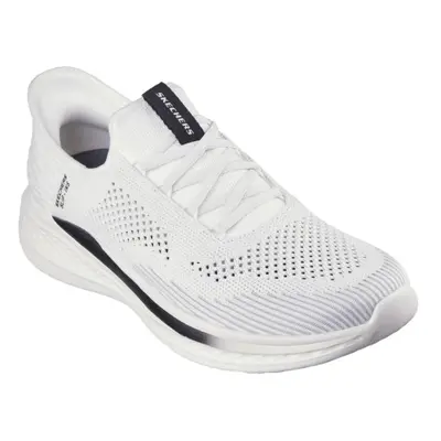 Pánská rekreační obuv SKECHERS Slade Quinto white