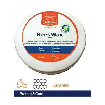 Ošetřovací přípravek na obuv FELDTEN BEES WAX 100g SK