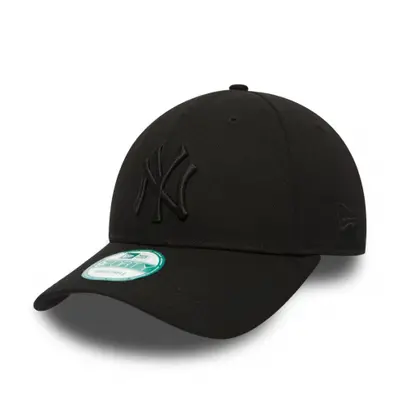 Kšiltovka NEW ERA 940 MLB League essential NEYYAN-BLKBLK