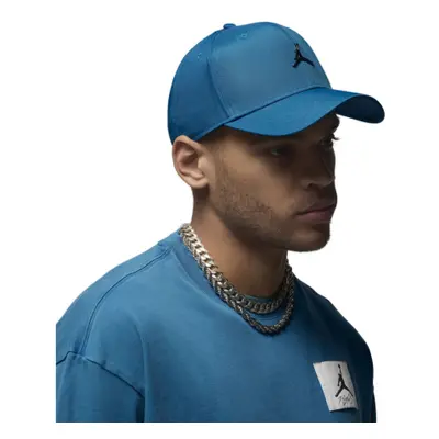 Kšiltovka NIKE JORDAN RISE CAP S CB MTL JM