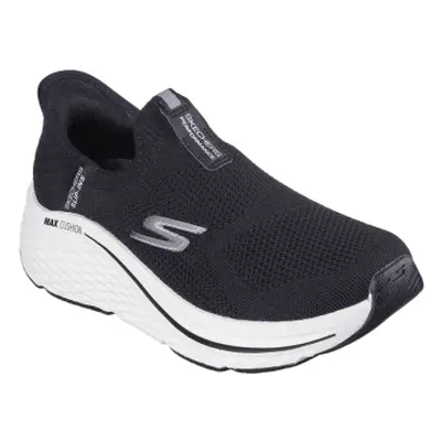 Dámská rekreační obuv SKECHERS Max Cushioning Elite 2.0 black white