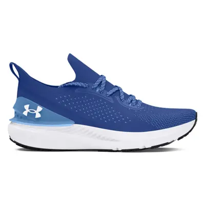 Pánská běžecká obuv UNDER ARMOUR UA Shift tech blue horizon blue white