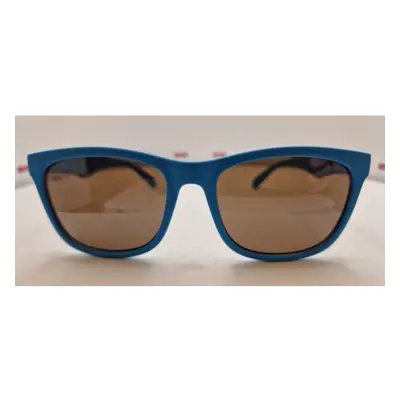 Sportovní brýle BLIZZARD Sun glasses PC4064-003 light blue matt, 56-15-133