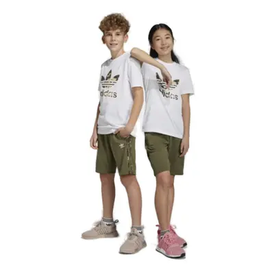 Juniorské kraťasy ADIDAS ORIGINALS SHORTS OLISTR