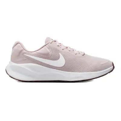 Dámská sportovní obuv (tréninková) NIKE Revolution 7 platinum violet smokey mauve white