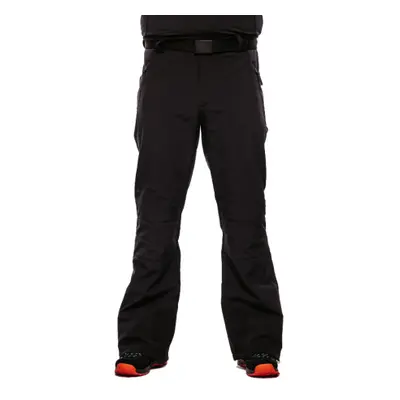 Pánské lyžařské softshellové kalhoty AUTHORITY SP-SLOPE pants M