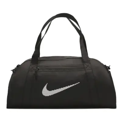 Taška NIKE NK GYM CLUB BAG - SP23 black black white