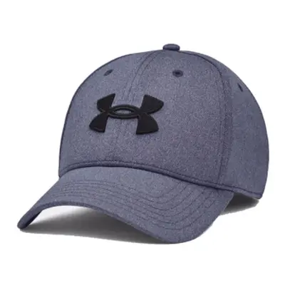 Pánská kšiltovka UNDER ARMOUR Mens UA Blitzing-BLU 411