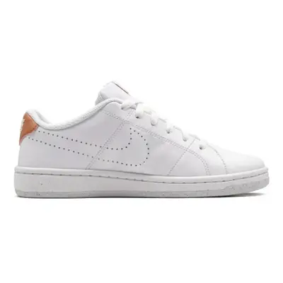 Dámská rekreační obuv NIKE Court Royale 2 Next Nature white amber brown guava ice