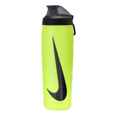 Láhev NIKE REFUEL BTL LOCKING LID VT BK