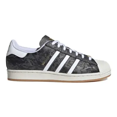 Pánská vycházková obuv ADIDAS ORIGINALS Superstar core black cloud white off white