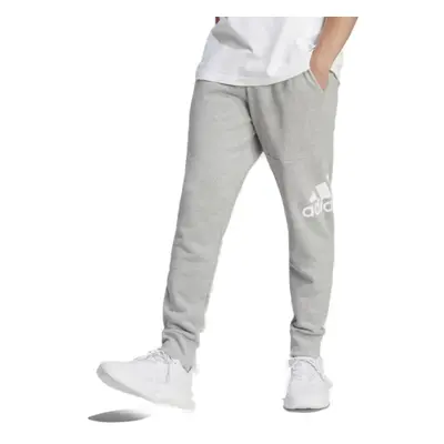 Pánské tepláky ADIDAS M BL FT PT-HA4345-medium grey heather