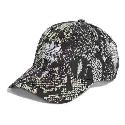 Kšiltovka ADIDAS ORIGINALS BASEBALL CAP Black