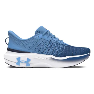 Pánská běžecká obuv UNDER ARMOUR UA Infinite Elite horizon blue tech blue midnight navy