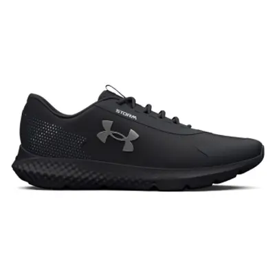 Pánská sportovní obuv (tréninková) UNDER ARMOUR UA Charged Rogue 3 Storm black black metallic si