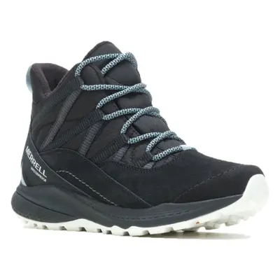 Dámské kotníkové zimní boty MERRELL Bravada Edge 2 Ws Thermo Demi WP black arona