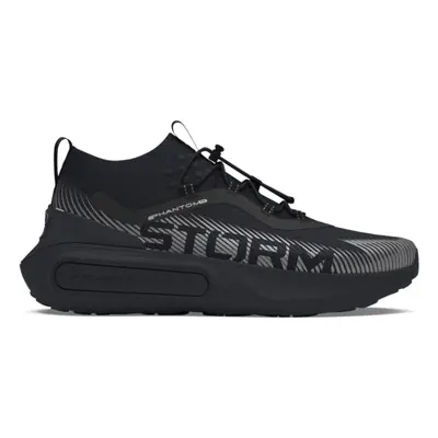 Pánská sportovní obuv (tréninková) UNDER ARMOUR UA U Phantom 4 Storm black black anthracite