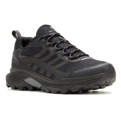 Pánská nízká turistická obuv MERRELL Speed Strike 2 GTX black