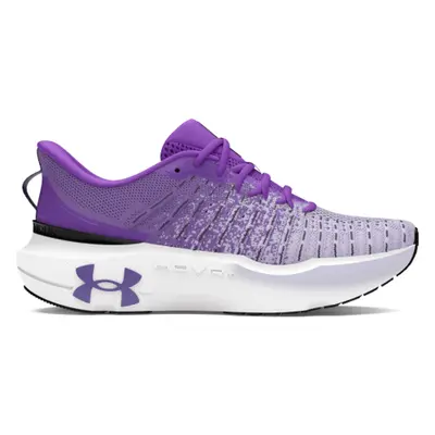 Dámská běžecká obuv UNDER ARMOUR UA W Infinite Elite lavish salt purple black