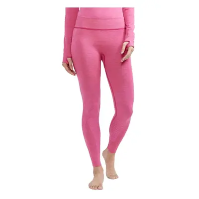 Dámské termo kalhoty CRAFT CORE DRY ACTIVE COMFORT PANT W-B738000-Fame