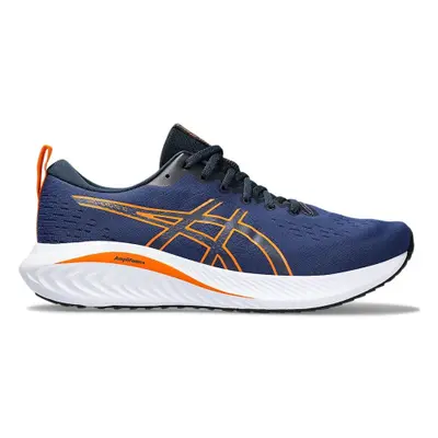 Pánská běžecká obuv ASICS Gel Excite 10 deep ocean bright orange