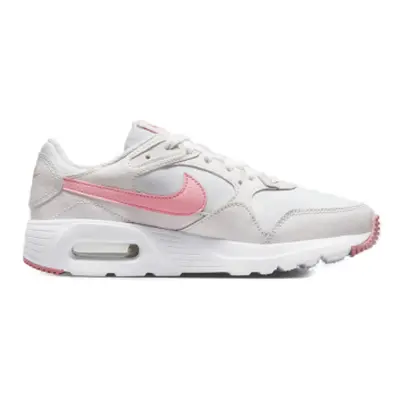 Dámská rekreační obuv NIKE Air Max SC pearl pink white coral chalk