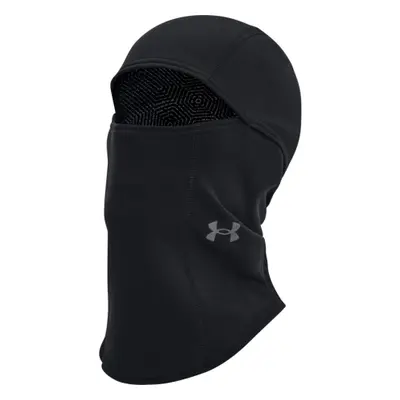 Panenka UNDER ARMOUR CGI Balaclava-BLK