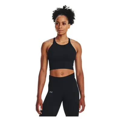 Dámské tréninkové tílko UNDER ARMOUR Rush Seamless Tank-BLK