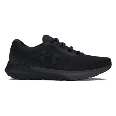 Pánská sportovní obuv (tréninková) UNDER ARMOUR UA Charged Rogue 4 black black black