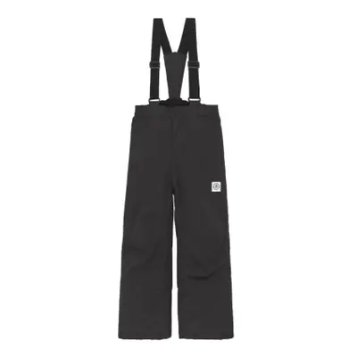 Dětské lyžařské kalhoty COLOR KIDS Ski Pants - Solid-1919-Phantom