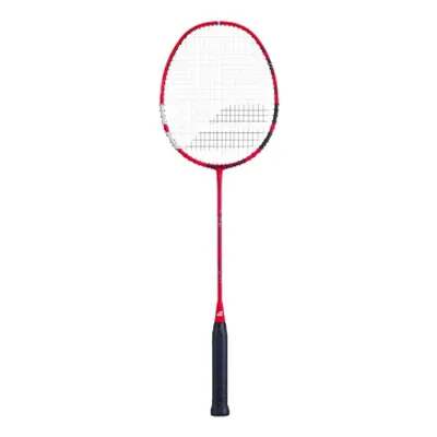 Badmintonová raketa pro pokročilé BABOLAT X-FEEL RISE S NCV