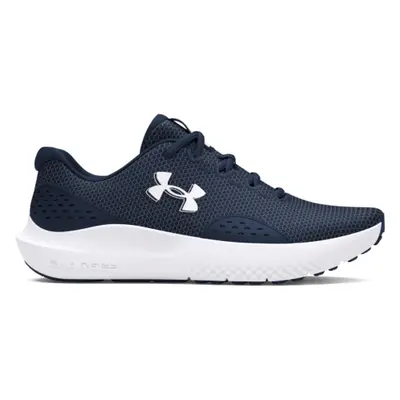 Pánská sportovní obuv (tréninková) UNDER ARMOUR UA Charged Surge 4 academy academy white