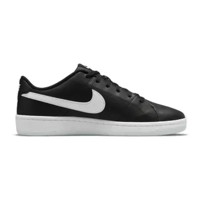 Pánská rekreační obuv NIKE Court Royale 2 NN black white