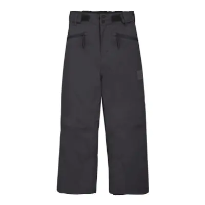 Dětské lyžařské kalhoty COLOR KIDS Jr. Ski Pants - Solid-1919-Phantom