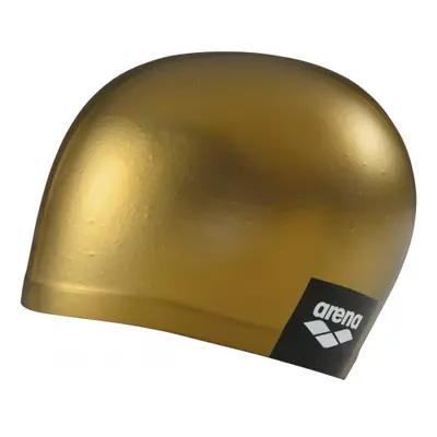 Plavecká čepice ARENA LOGO MOULDED CAP 205