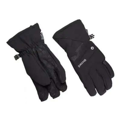 Dámské lyžařské rukavice BLIZZARD Viva Alight ski gloves, black