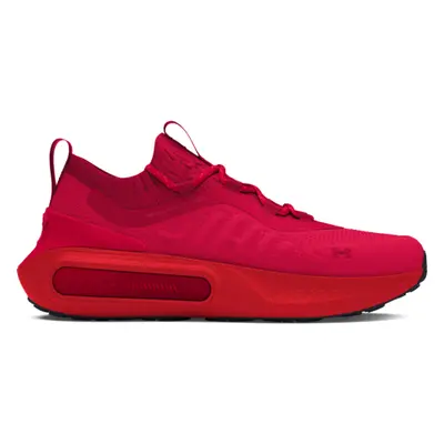 Pánská rekreační obuv UNDER ARMOUR UA Phantom 4 inferno red red racer red