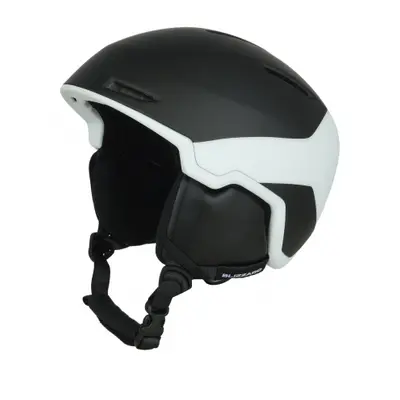 Lyžařská přilba BLIZZARD Viper ski helmet, black matt white matt