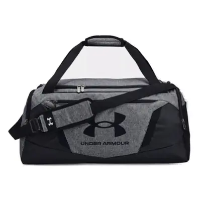 Cestovní taška UNDER ARMOUR UA Undeniable 5.0 Duffle MD-GRY