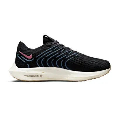 Dámska bežecká obuv NIKE Pegasus Turbo NN black anthracite noise aqua white