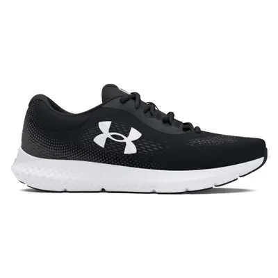 Pánská sportovní obuv (tréninková) UNDER ARMOUR UA Charged Rogue 4 black white white