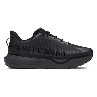 Pánská běžecká obuv UNDER ARMOUR UA U Infinite Pro Storm black anthracite black