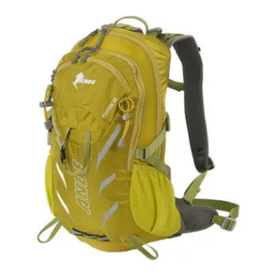 Turistický batoh ANDE FUSION 20 LT YELLOW