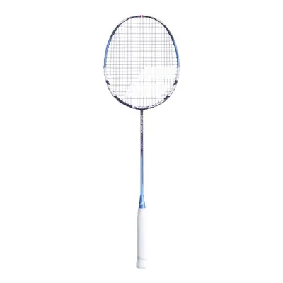 Badmintonová raketa pro profesionály BABOLAT SATELITE GRAV74 STRUNG FC