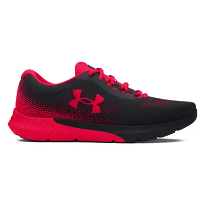 Pánská sportovní obuv (tréninková) UNDER ARMOUR UA Charged Rogue 4 black red red